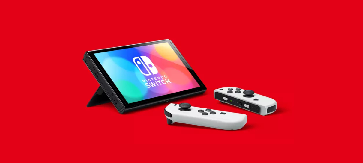 Presidente da Nintendo nega rumores sobre Switch 2