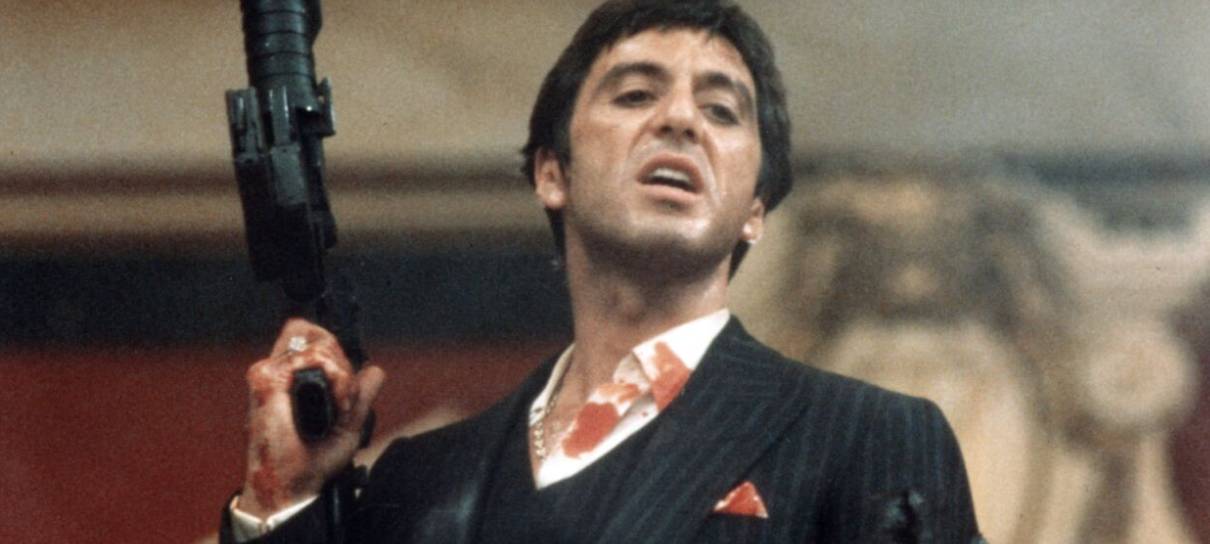 Novo remake de Scarface perde diretor