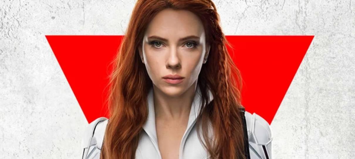 Scarlett Johansson processa aplicativo por anúncio feito com versão IA da atriz