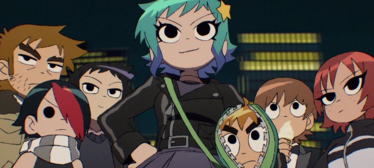 Scott Pilgrim: A Série tem cena pós-créditos - Saiba o que acontece