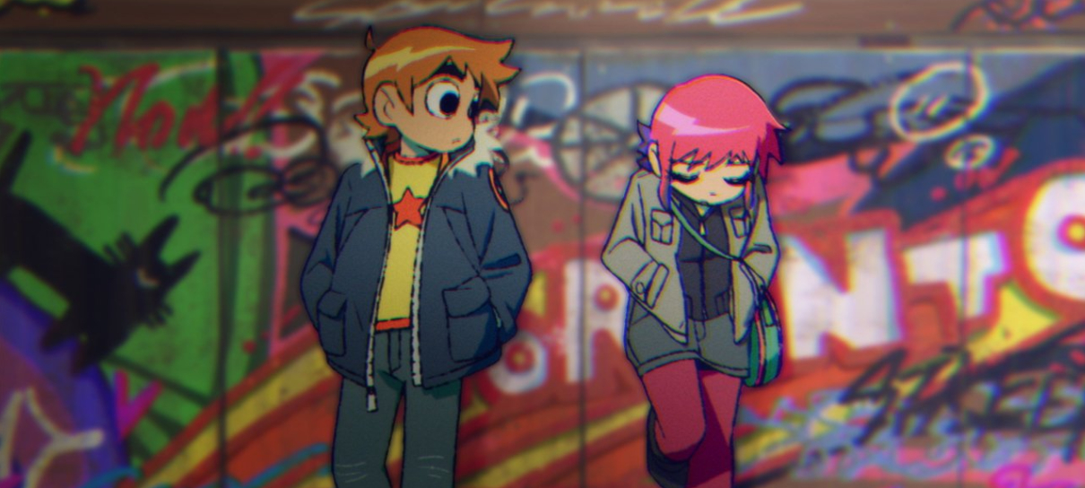 Criadores do anime de Scott Pilgrim falam sobre possível 2ª temporada