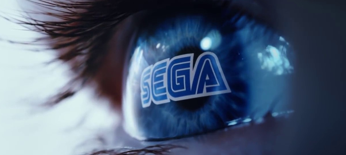 SEGA afirma que "Super Game" progride bem e chega até março de 2026