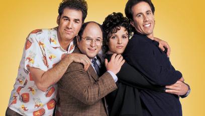 Jason Alexander diz que não sabe nada sobre possível retorno de Seinfeld