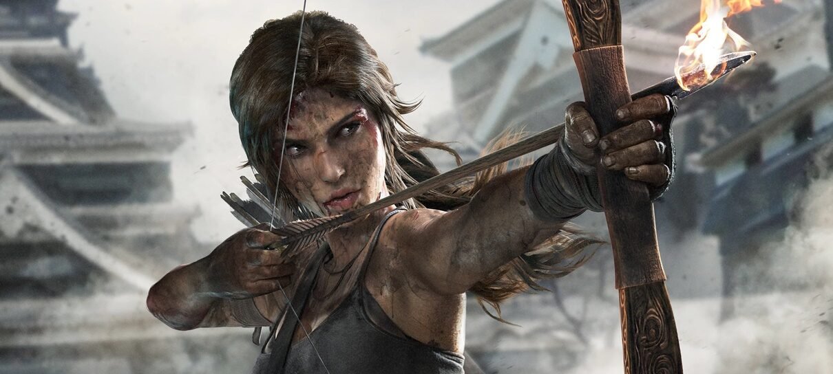 Tomb Raider  Sequência terá diretora de fotografia de Peaky Blinders