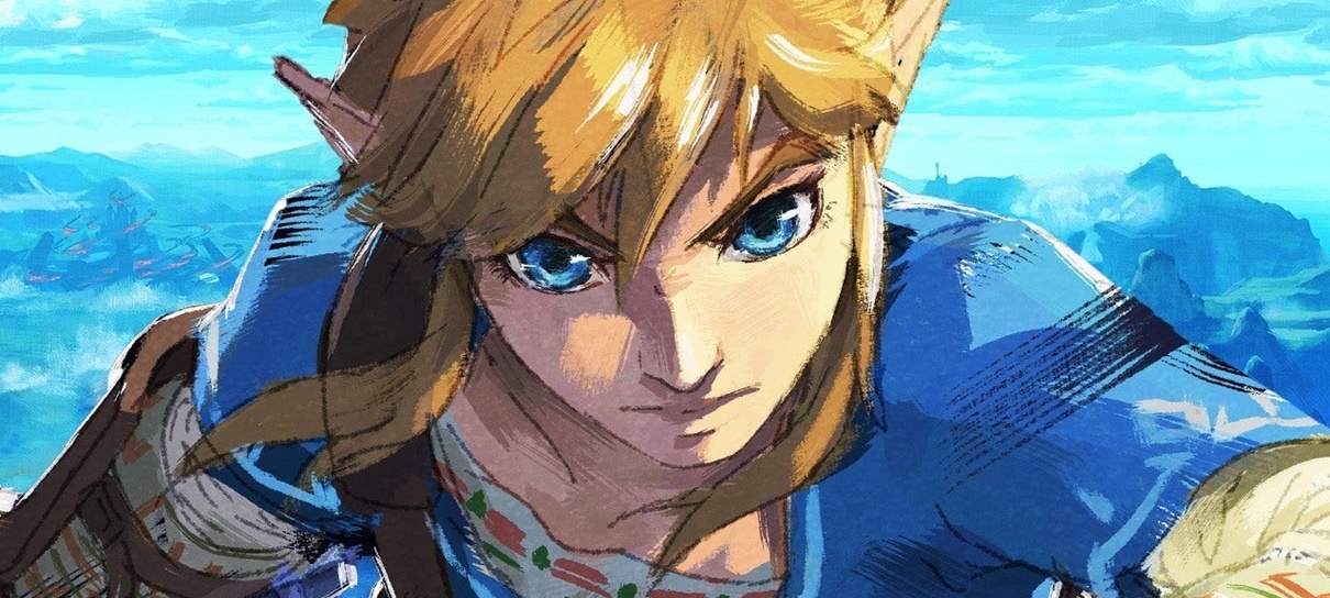 Shigeru Miyamoto revela que planeja o filme de Zelda há 10 anos
