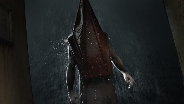 Konami esclarece rumor sobre origem de Pyramid Head no novo Silent Hill 2 [ATUALIZADO]