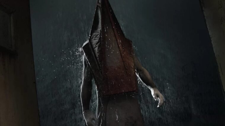 Bloober Team comenta remake de Silent Hill 2: 