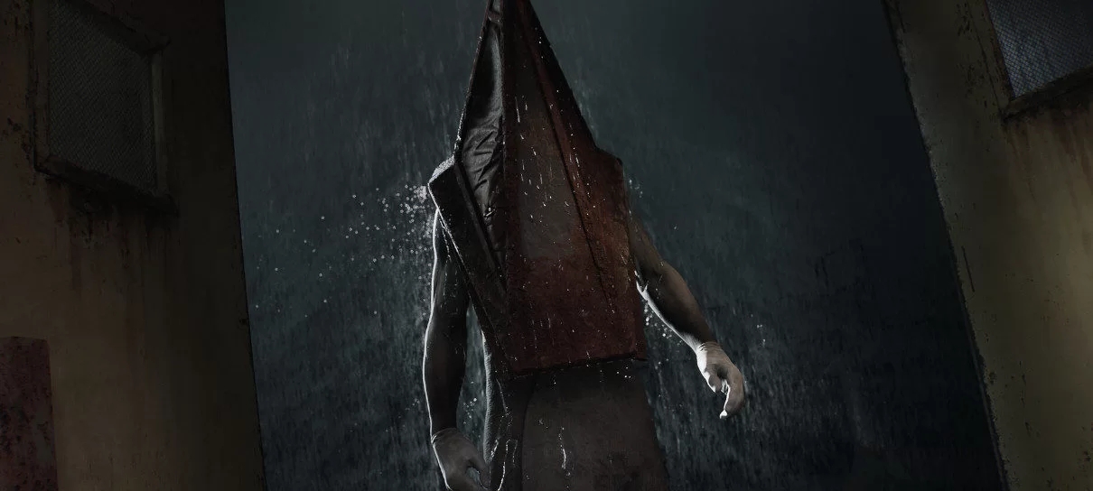 Bloober Team comenta remake de Silent Hill 2: "espera valerá a pena"