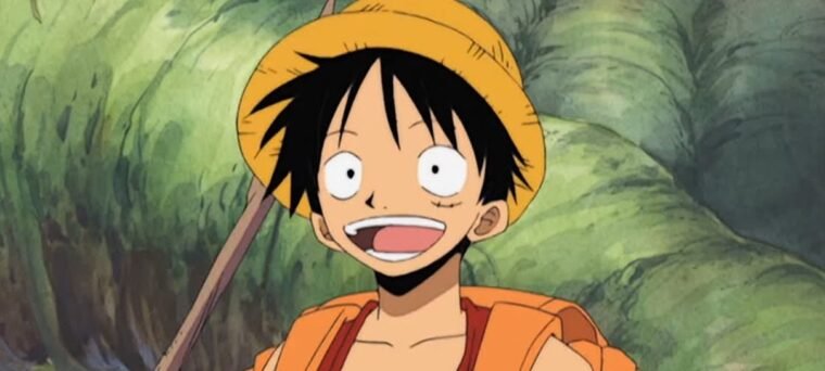 One Piece: por que o Gear 5 de Luffy é um poder ridículo e encantador?