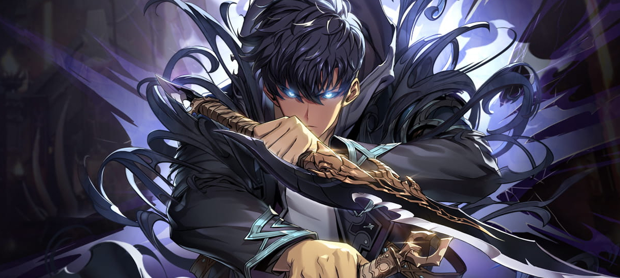 Game de Solo Leveling tem lançamento adiado para 2024