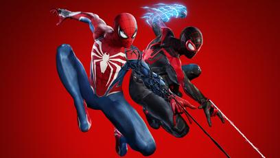 Marvel's Spider-Man 2 vendeu mais de 5 milhões de cópias em 10 dias