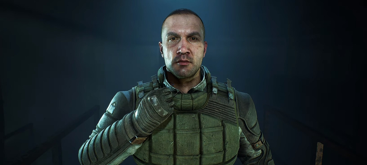 S.T.A.L.K.E.R. 2 ganha trailer focado na história