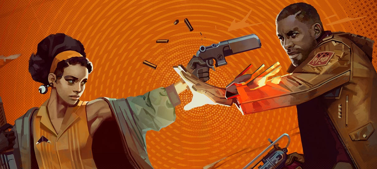 Steam começa promoção de jogos da Arkane Studios; veja as ofertas