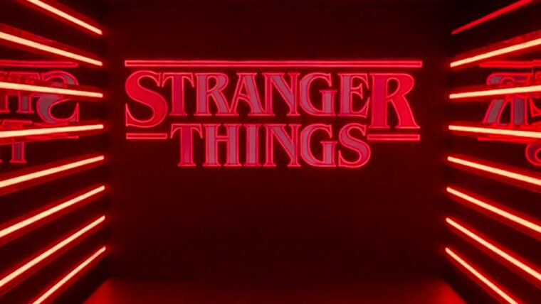 Stranger Things terá loja temática oficial em São Paulo