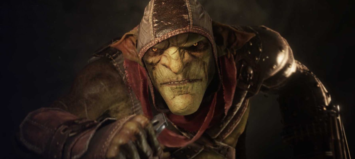 Styx: Shards of Darkness, jogo focado em stealth, está gratuito para PC