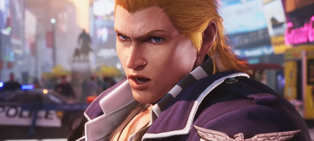 Tekken 8: Steve Fox estrela um novo trailer de personagem - Adrenaline