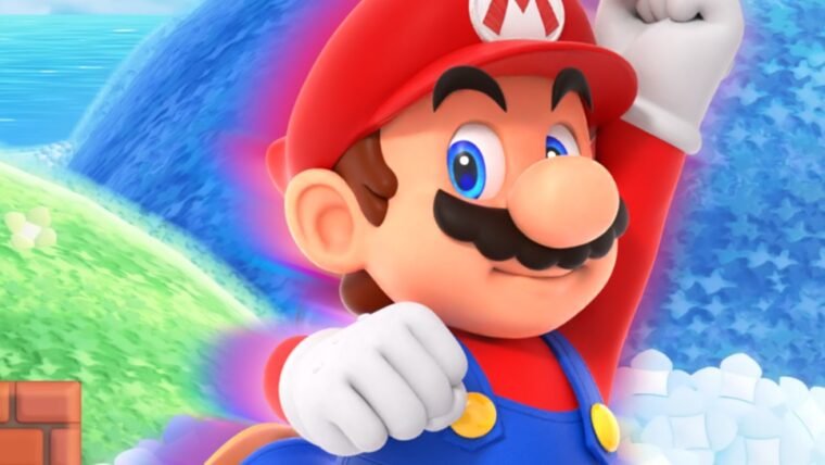 Nintendo é a publicadora que mais recebeu indicações no TGA 2023