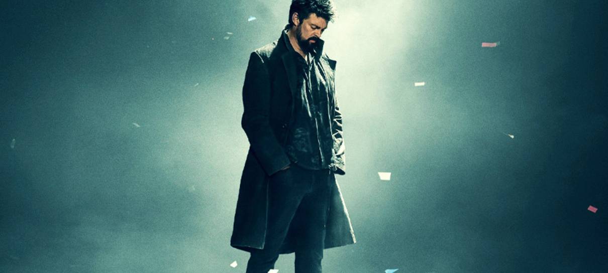 The Boys revela primeiros detalhes da trama da quarta temporada