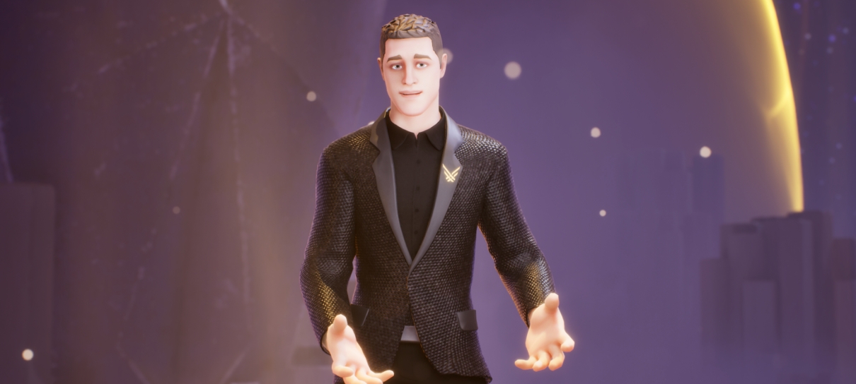 The Game Awards chega ao Fortnite para escolher melhor ilha criada em 2023