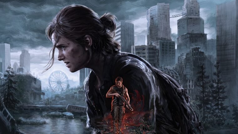 The Last of Us Part II Remastered terá cenas inéditas em Jackson e nos esgotos