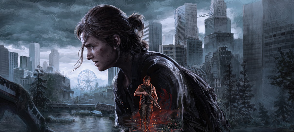 The Last of Us Part II Remastered terá cenas inéditas em Jackson e nos esgotos