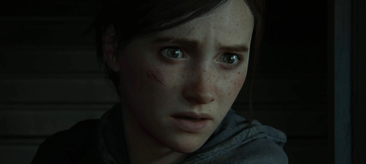 Conteúdo inédito de The Last of Us Part II Remastered pode aparecer na série da HBO