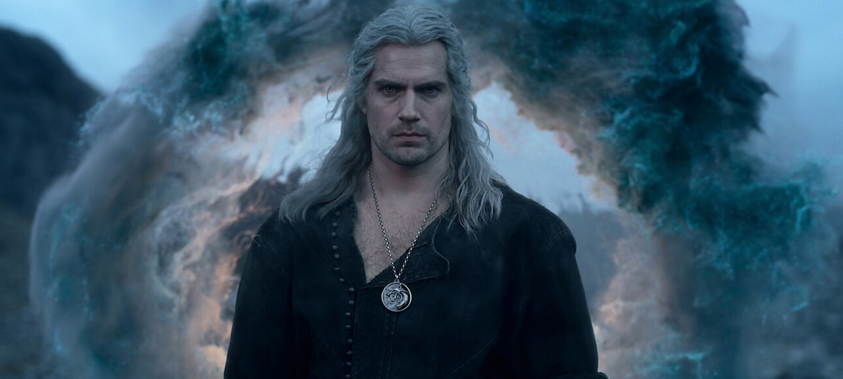Criador de The Witcher diz que Netflix não ouviu suas ideias para a série