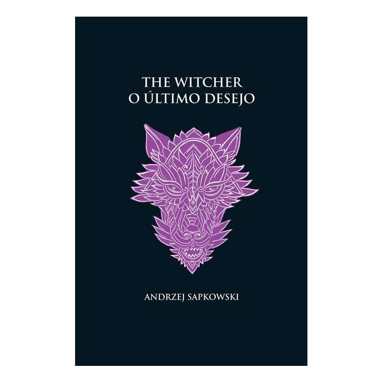 Livros de The Witcher estão em promoção na Black Friday 