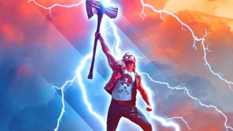 Chris Hemsworth não quer que Thor se torne cansativo para o público -  NerdBunker