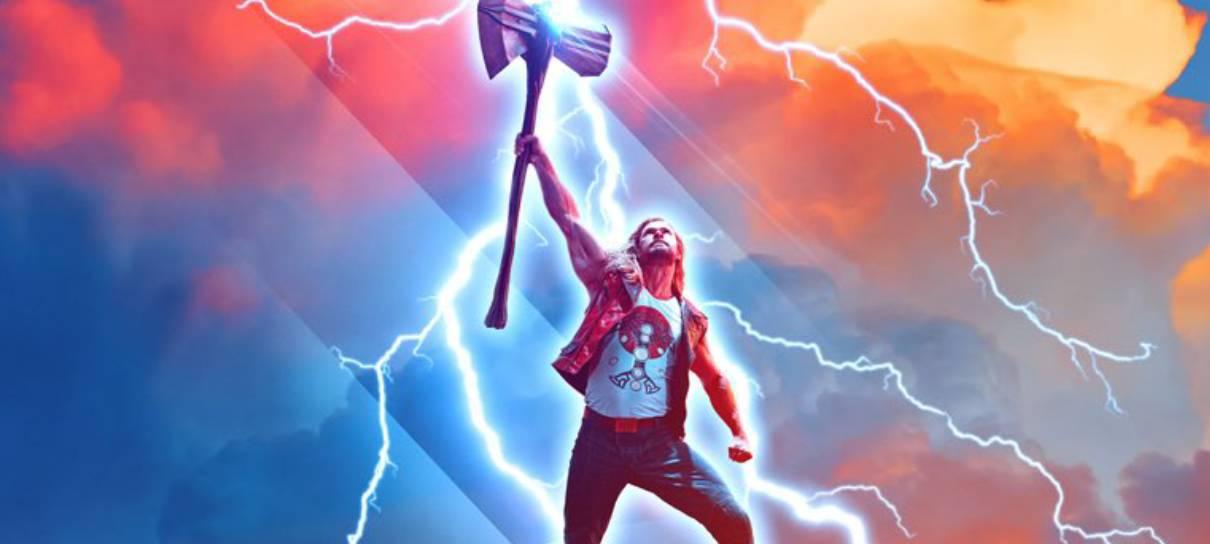 Taika Waititi não estará em possível Thor 5: “Tenho outros projetos”