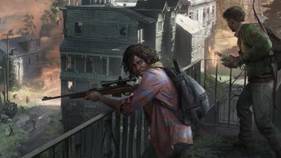 Naughty Dog ainda trabalha em multiplayer de The Last of Us, diz diretor
