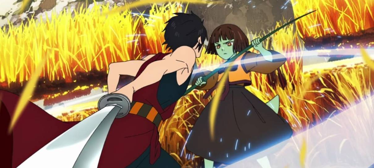 Veja os episódios de Tower of God em streaming