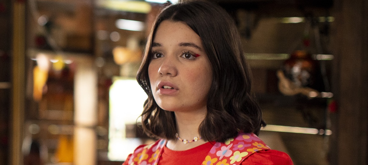 Série da Turma da Mônica terá nova temporada, mas com outro elenco