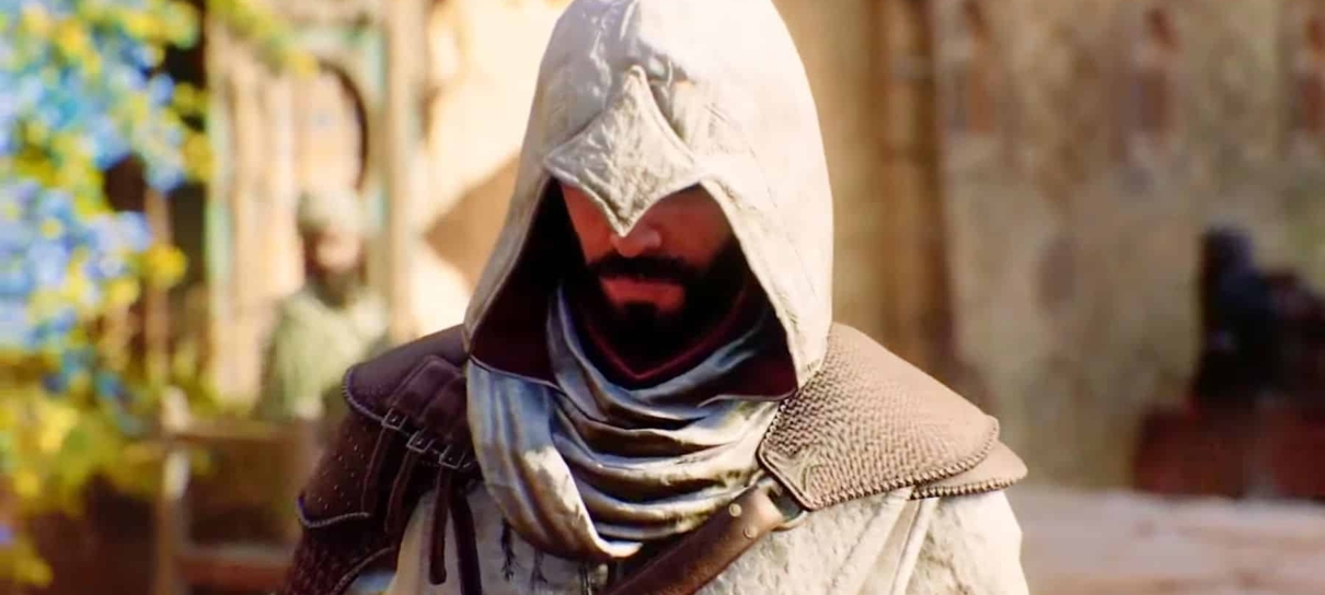 Ubisoft demite mais de 120 funcionários