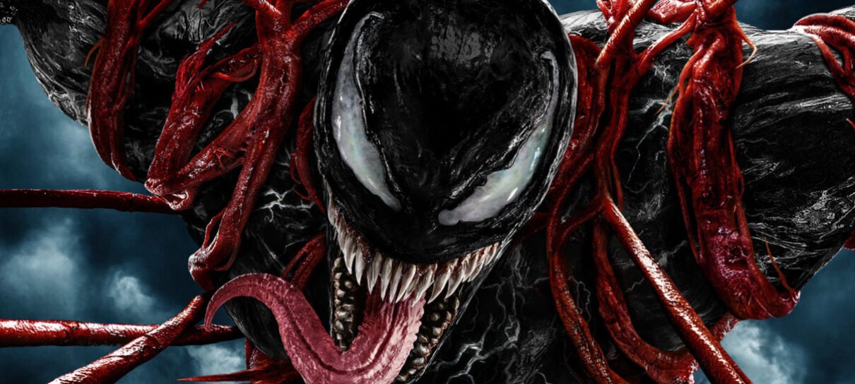 Venom 3 é adiado para novembro de 2024