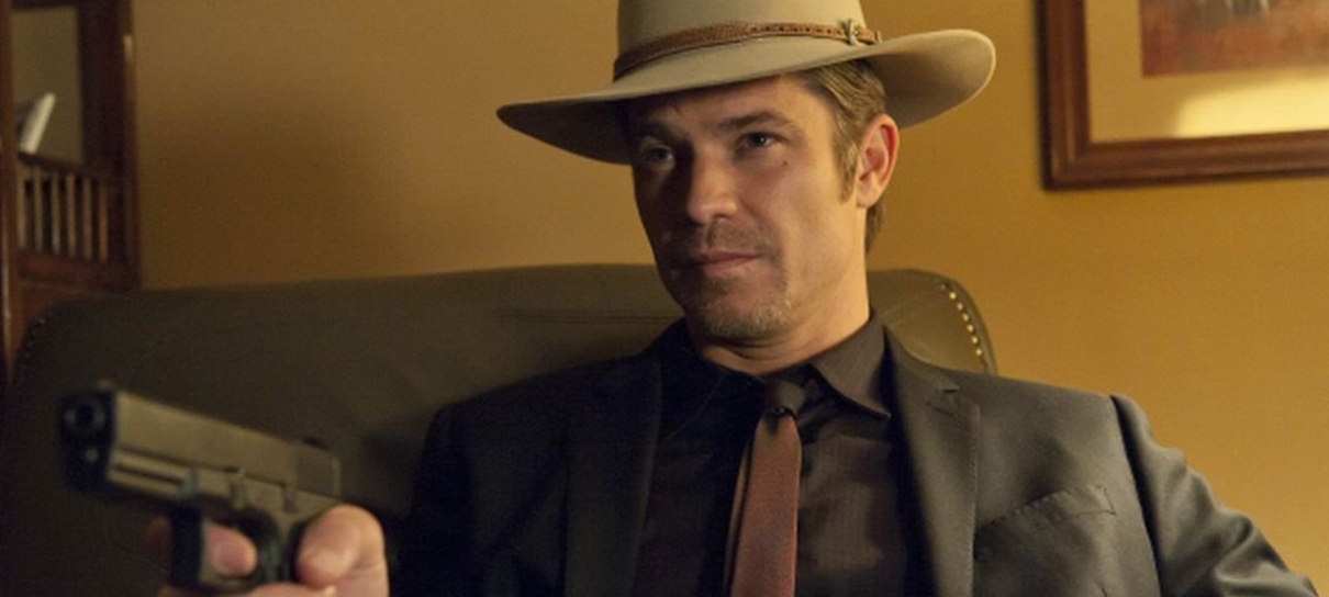 Timothy Olyphant entra para o elenco da série do Alien