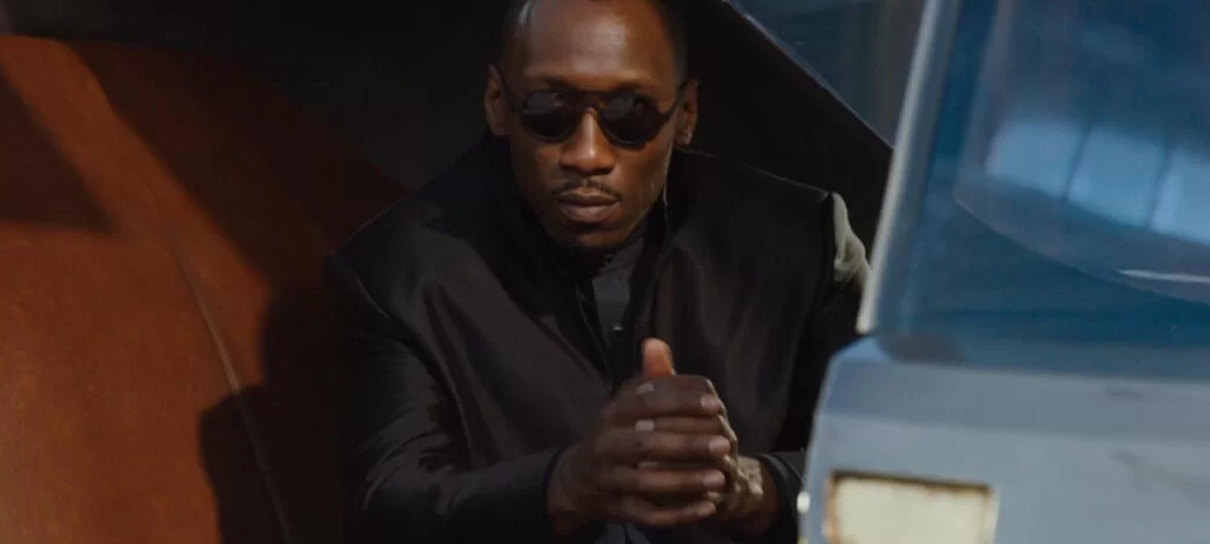Marvel contrata roteirista de Logan para novo filme do Blade, diz site