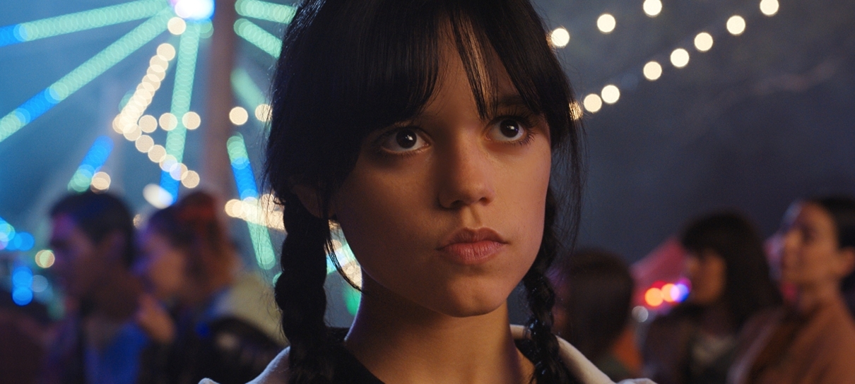 Comédia sombria da A24 com Jenna Ortega ganha novos nomes no elenco