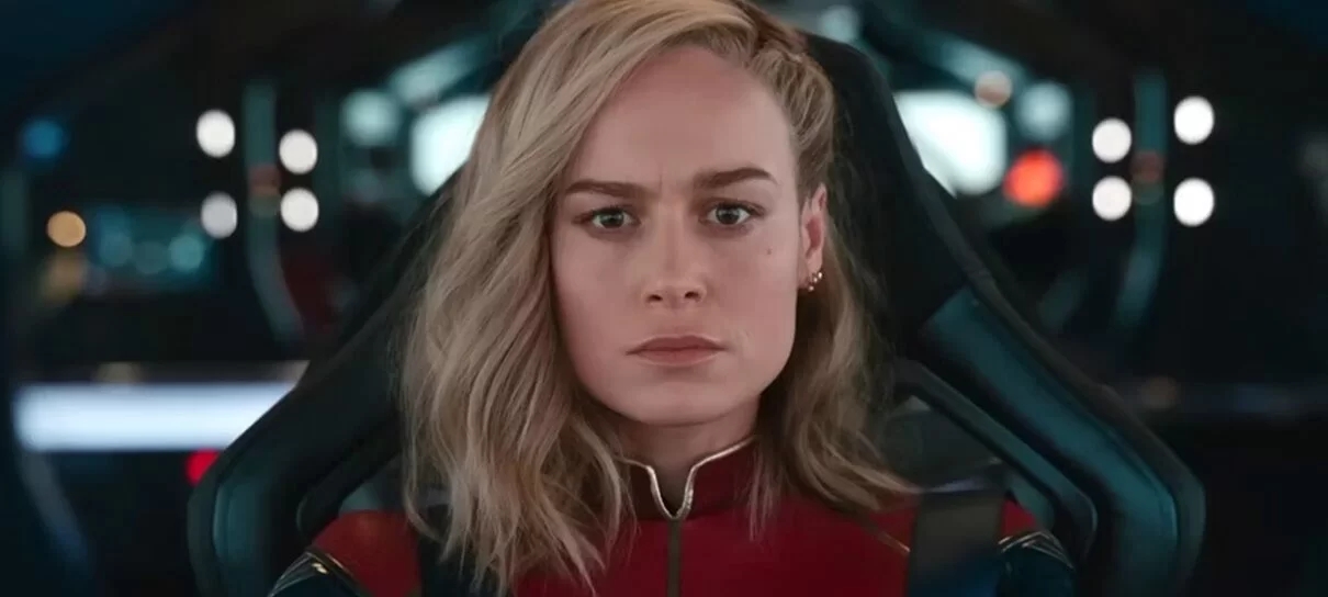 Bob Iger comenta bilheteria abaixo do esperado de As Marvels