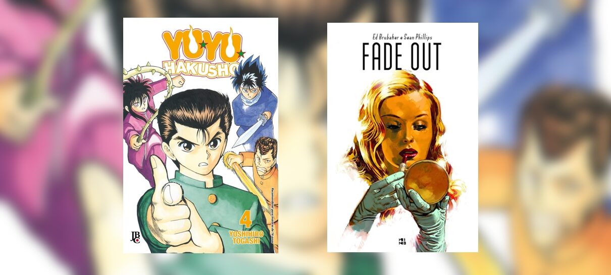 Já chegou nessa parte no mangá? : r/jovemnerd