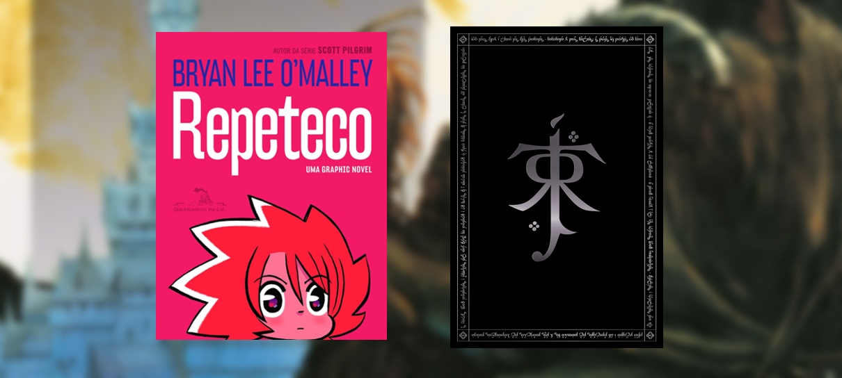 Confira HQs e livros com até 62% de desconto no Esquenta Black Friday