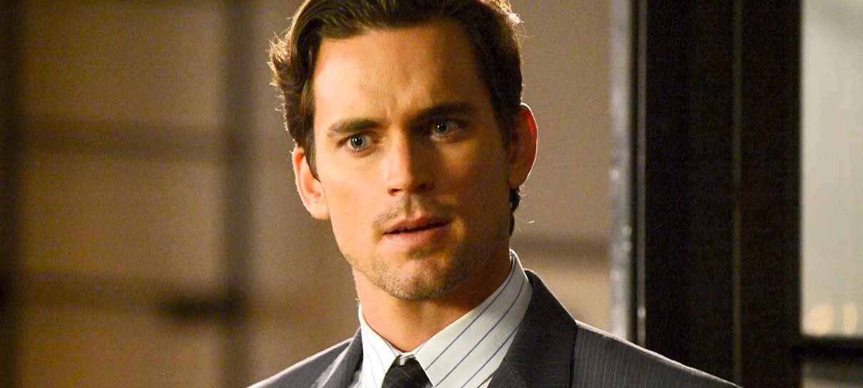 Confira 10 filmes e séries com o talentoso Matt Bomer - Jetss