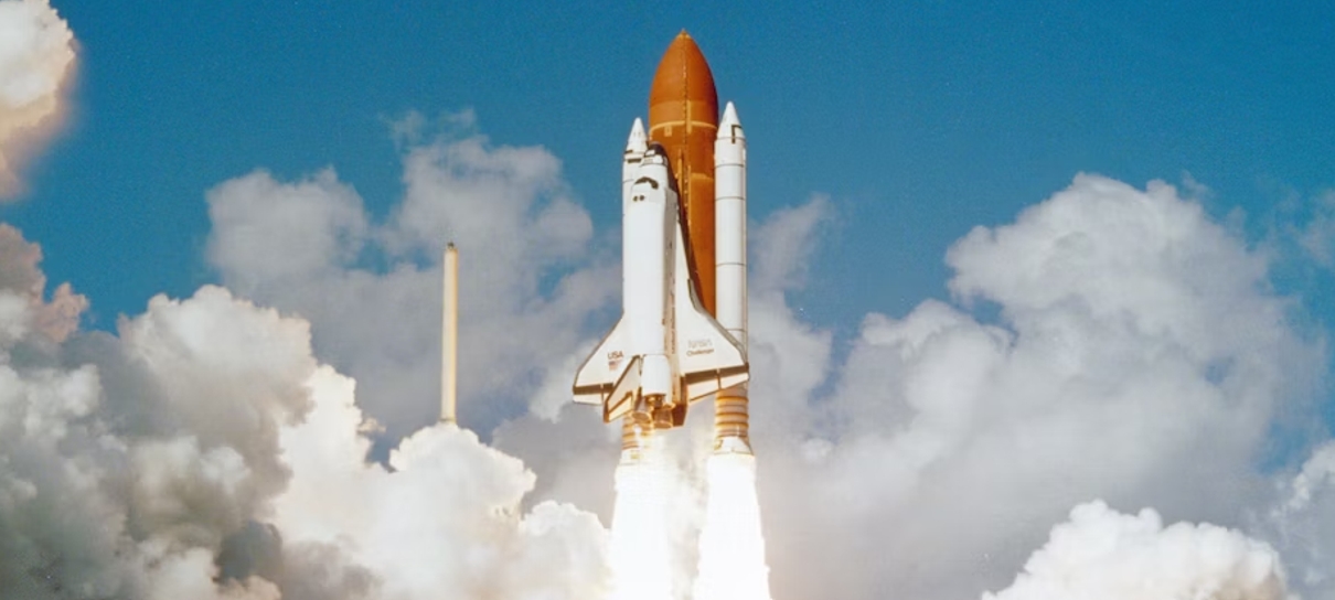 Streaming gratuito da NASA ganha data de lançamento