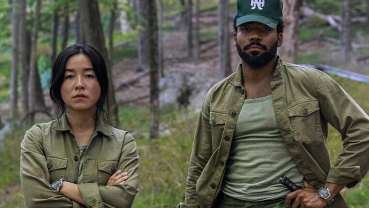 Série de Sr. & Sra. Smith ganha data de estreia no Amazon Prime Video
