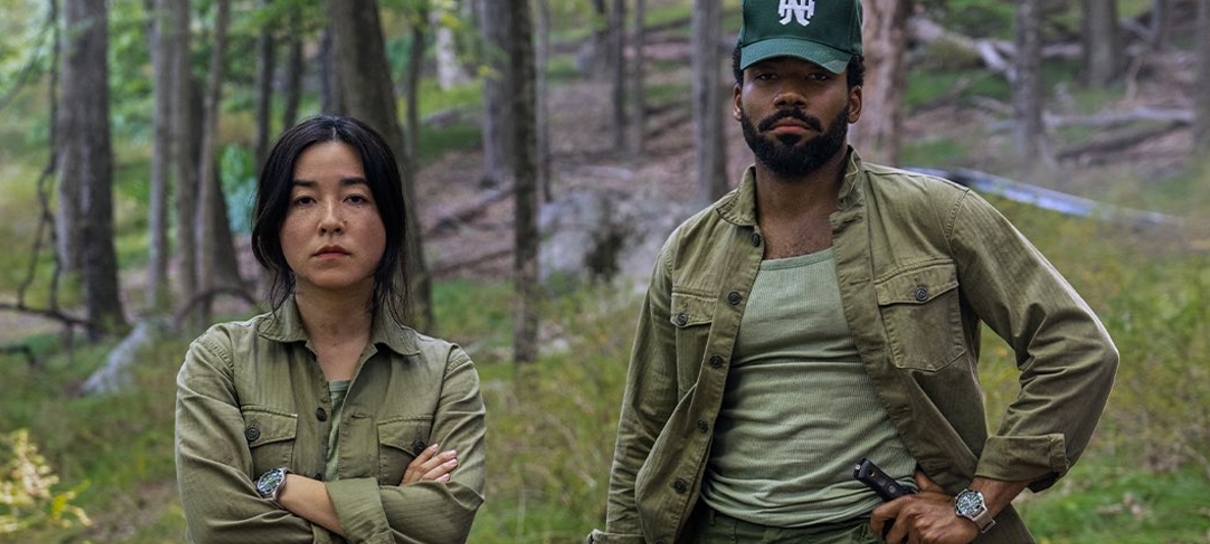 Série de Sr. & Sra. Smith ganha data de estreia no Amazon Prime Video