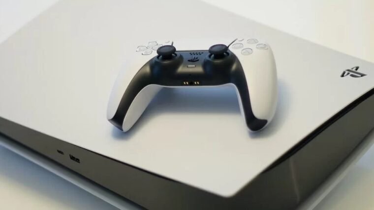 PlayStation anuncia descontos de Black Friday para PS5 e DualSense