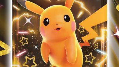 Nova expansão de Pokémon TCG “Destinos de Paldea” é anunciada