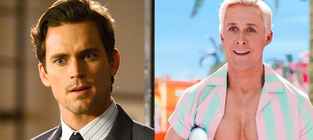 White Collar vai ter um final aberto, revela ator Matt Bomer