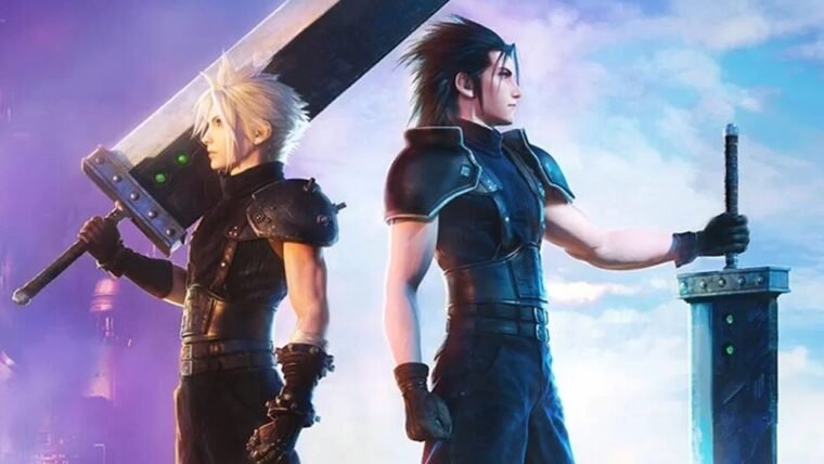 Confira os requisitos de Final Fantasy VII Ever Crisis no PC