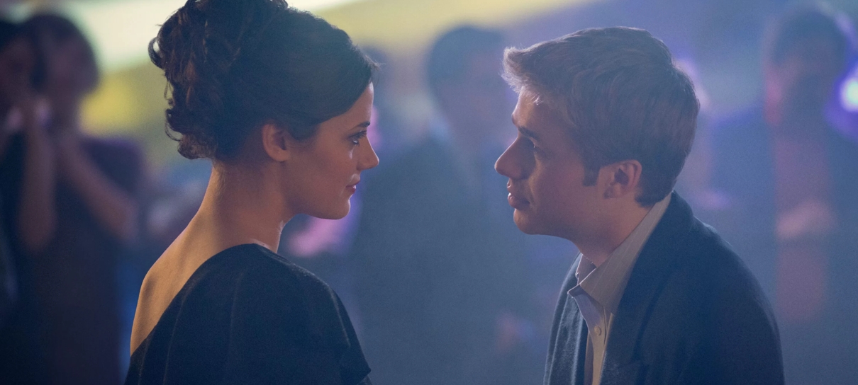 6ª temporada de The Crown ganha novo pôster com Kate e William